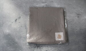 風呂敷６５×６５㎝　生成り