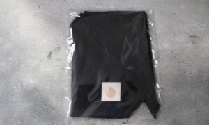 あずま袋　紺色