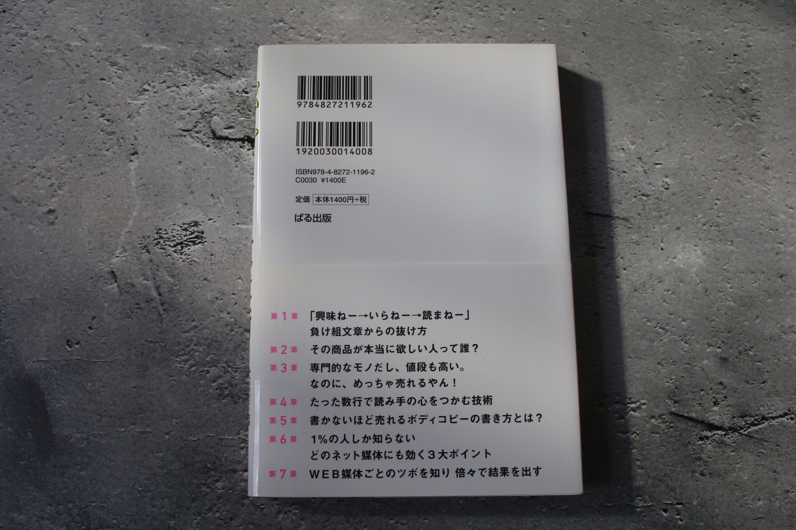 ポチらせる文章術 - 画像 (3)