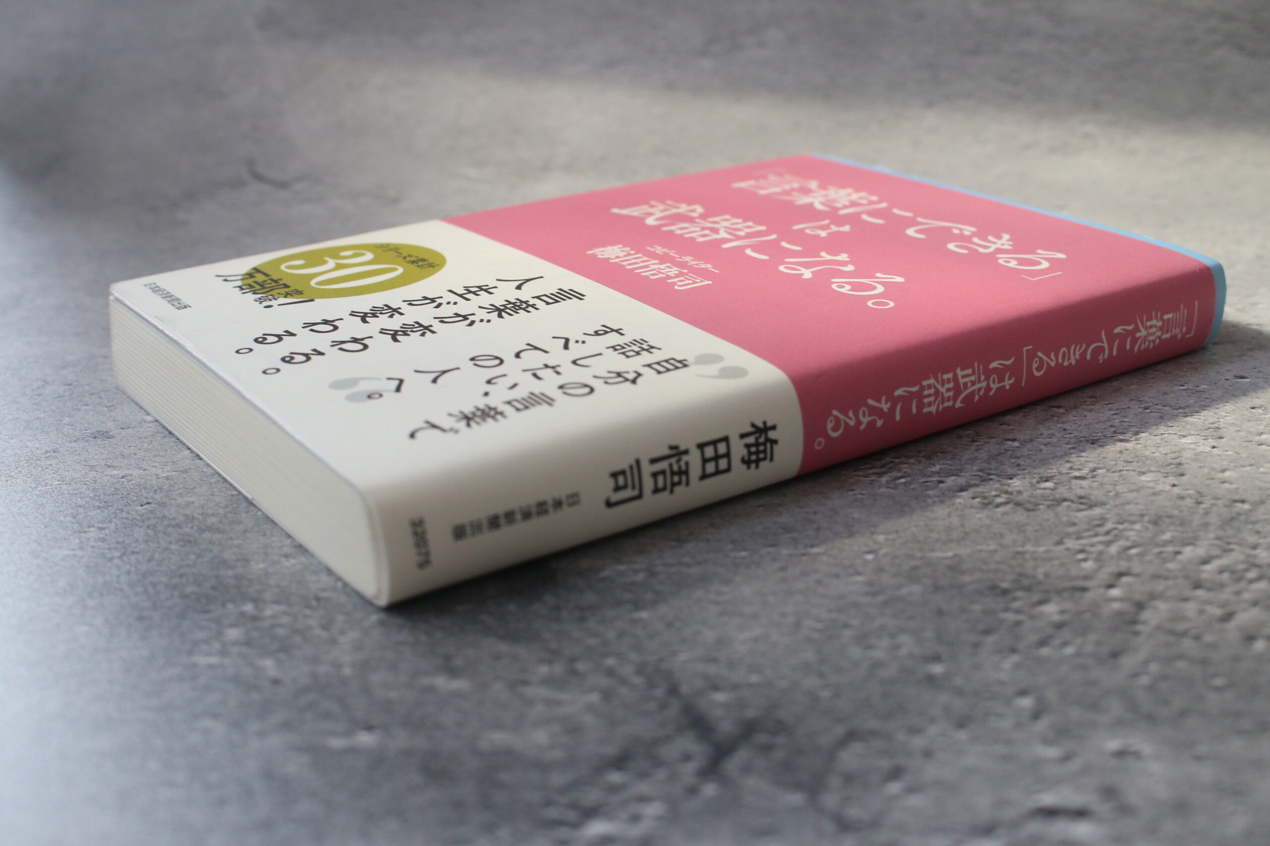 言葉にできるは武器になる - 画像 (2)